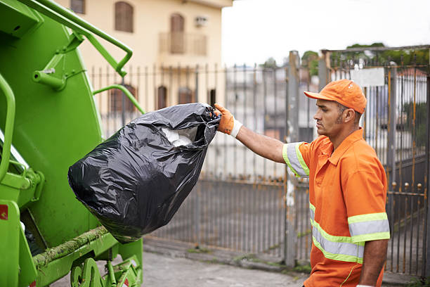 Best Scrap Metal Removal  in Manchester, NH